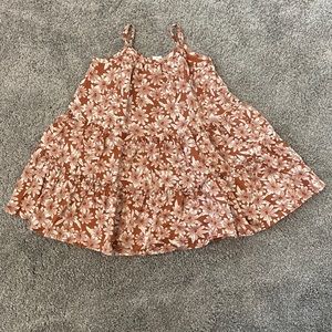 Gap Swing Dress
